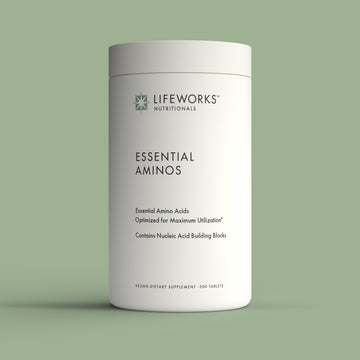 Essential Aminos Tablets