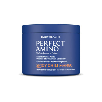 Spicy Chili Mango PerfectAmino